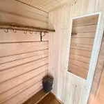 Maenniliiva Puhkemaja Holiday home