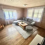 Holiday home Maenniliiva Puhkemaja *