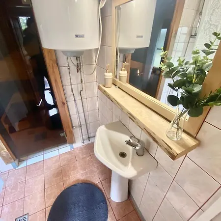 Maenniliiva Puhkemaja