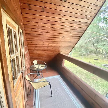 Maenniliiva Puhkemaja Holiday home HIIUMAA