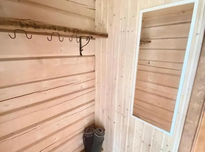 Maenniliiva Puhkemaja Сasa de vacaciones