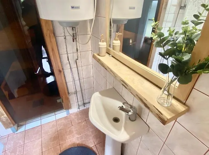 Maenniliiva Puhkemaja