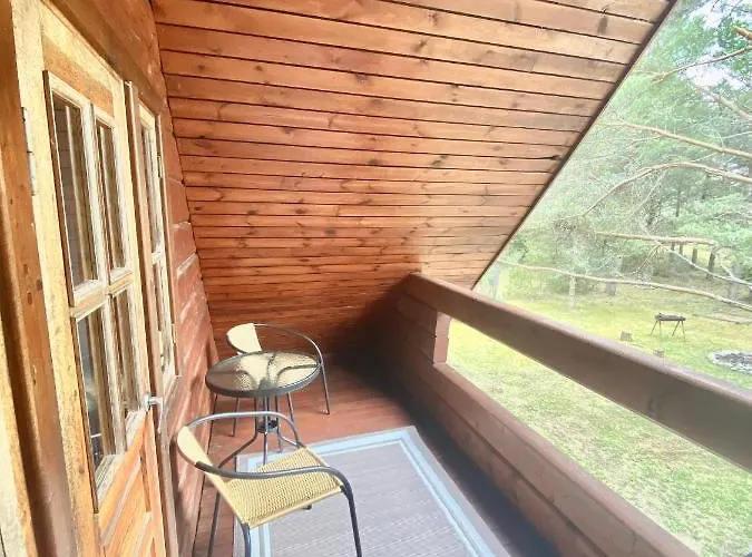 Maenniliiva Puhkemaja Сasa de vacaciones HIIUMAA